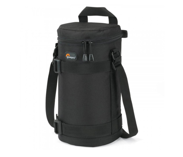 Lowepro Lens Case 11x26cm Black - 1182369 - zdjęcie 2